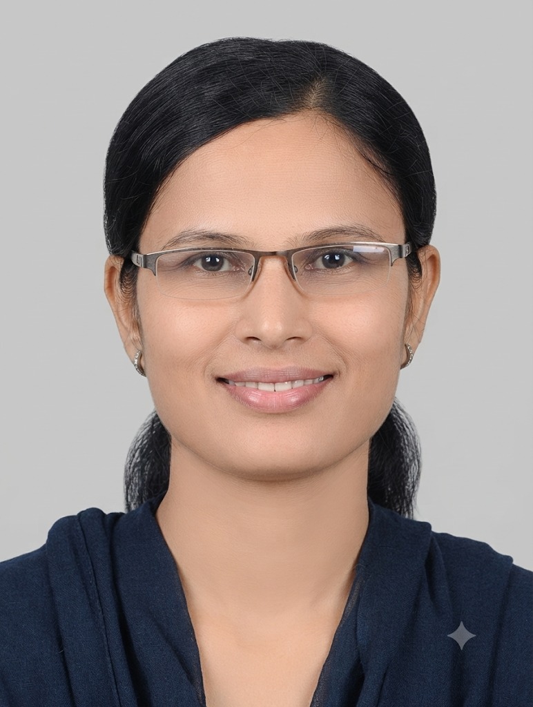 varsha sharma - Part time Patient Care and Elderly Care and Baby Sitter in Chhatrapati Sambhajinagar, Maharashtra in Mumbai